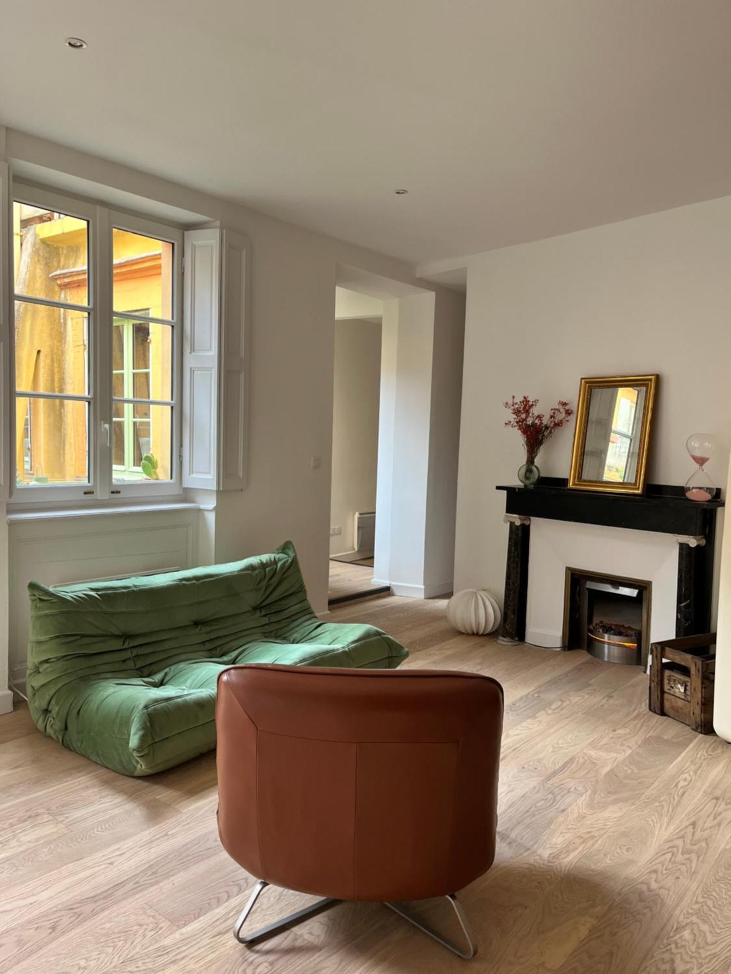 Le Petit Toulousain Chic Toulouse Exterior photo